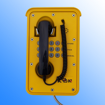 防水防潮紧急电话（KNSP-09）