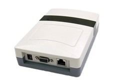 无锡国高超高频Gen2桌面RFID读写器