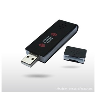 54-选用雷凌,Ralink RT2070芯片,USB网卡