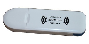 专业生产USB2.0 150M WIFI网卡 无线网卡怎么用