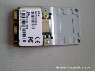 mini PCIE rt3090 RT5390(单双天线) Ralink 雷凌方案 WIFI模块