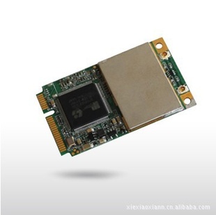 PCIE插槽 MID 平板电脑 WIFI蓝牙二合一模块