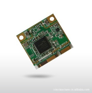 山寨机WIFI 无线模块 液晶电视上网模块 雷凌mini PCIE 网卡