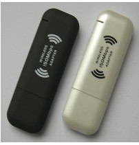雷凌RT3070 150Mbps WIFI接收器 wlan,无线网卡