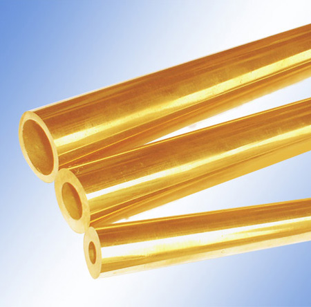 供应各种规格H90黄铜管，H96黄铜管