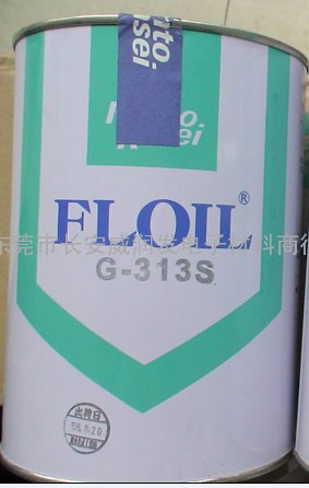 FLOIL关东化成G-313S白油