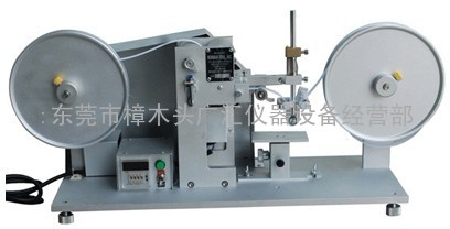 纸带耐磨机/RCA纸带耐磨机/耐磨耗试验机