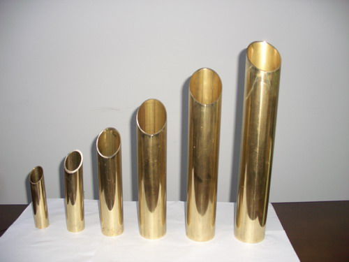 供应各种规格黄铜管，H62黄铜管