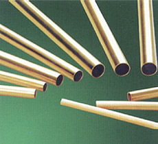 供应各种规格C2600黄铜管，C2680黄铜管