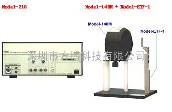 Type 2100T麦克风单体测试仪