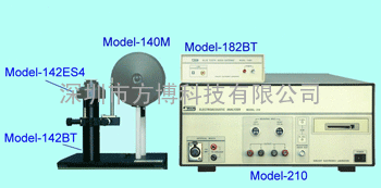 Type 2100BT   蓝芽耳机 电声分析仪