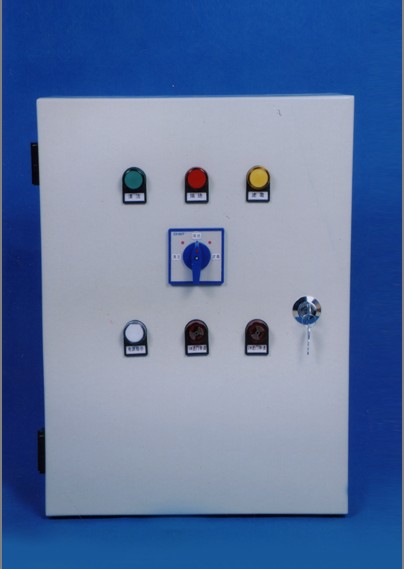 广西南宁 特价接订设计水泵控制箱，排水泵控制箱