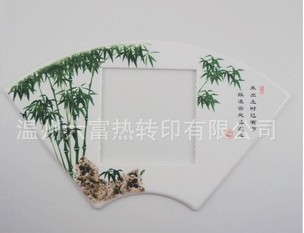 开关贴花膜热转印花膜