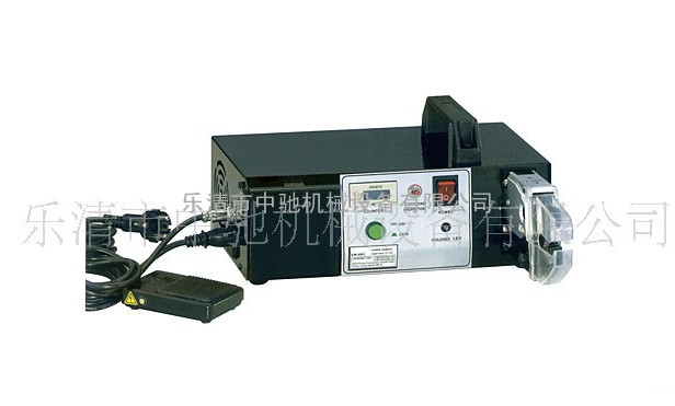 AM-10气动式端子压接机
