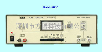 台湾阳光8121C杂音产生器　　