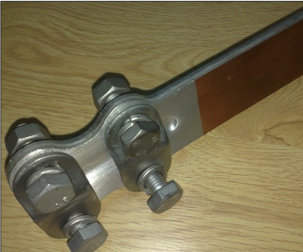 铜铝过渡板解决电抗器铜铝焊接困扰