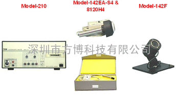 Type 2100RS   兼具喇叭功能之受话器单体测试仪