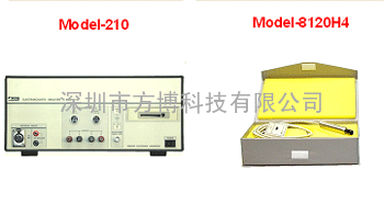 Type 2100S 喇叭单体或喇叭箱系统测试仪