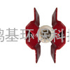 美国原装磁化无盐软水器