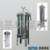 地下水过滤器,高效去除泥沙铁锈杂质等
