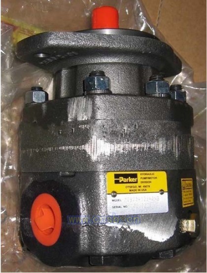 PARKER液压油泵 派克液压油泵
