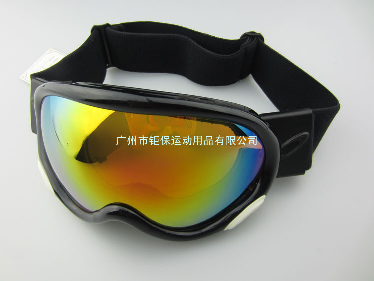2012O字品牌滑雪眼镜 雪镜  护目镜 雪车眼镜 品牌滑雪镜