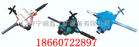 ZS32气钻（大型低速气钻）