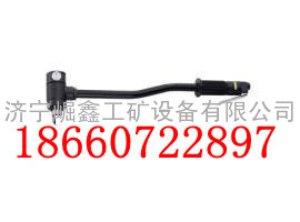 优质XC2气动冲击式除锈器