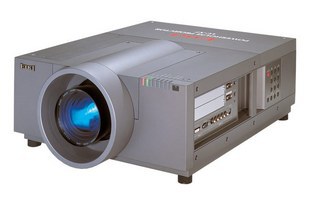 12000流明高亮度投影机爱其LC-X800I