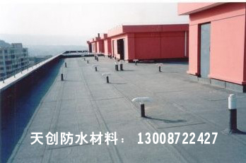 供甘肃防水密封材料和甘肃聚氨酯防水材料及兰州优质JS复合防水材料