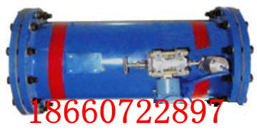 GLV88/250流量传感器