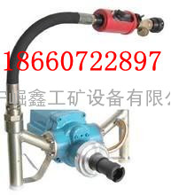 ZQS-60/2.5型帮锚杆气动钻机
