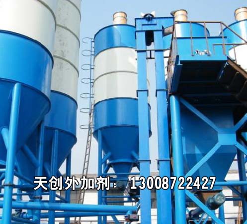 供甘肃混凝土外加剂和兰州高强无收缩灌浆料和兰州混凝土引气剂厂家