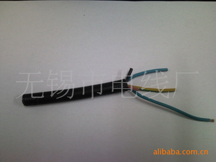 特优价供应韩国认证重型橡套软电缆H07RN-F 5G1.5 无锡电线