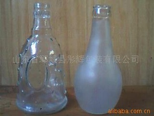 供应玻璃小酒瓶，120ml白酒瓶，100ml玻璃瓶，250ml酒瓶