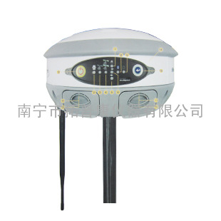 索卡亚S320 GNSS测量型接收机
