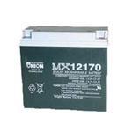 友联蓄电池MX12170-友联蓄电池12V17AH