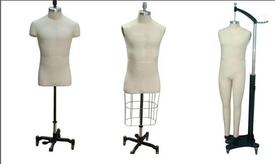 服装模特道具来料加工厂 立裁板房模特 尺寸标准裁剪模特厂 板房模特厂