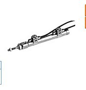 小金井PBDAS系列笔形气缸