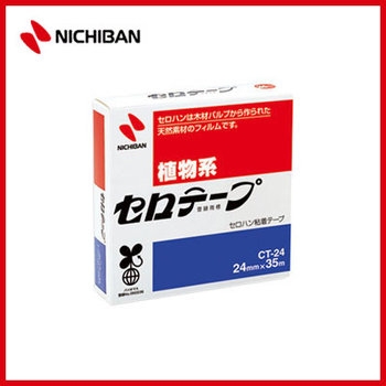 nichiban CT-24附着力测试胶带