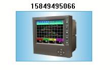 昌晖仪表，SWP-VSR100/T系列彩色天然气流量积算无纸记录仪