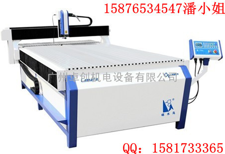 啄木鸟雕刻机，标识标牌雕刻机，亚克力工艺品雕刻机CP1325Y