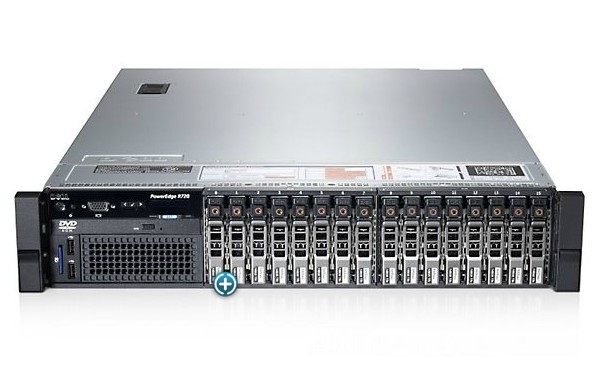 戴尔R720|Dell R720|Dell PowerEdge R720机架式服务器