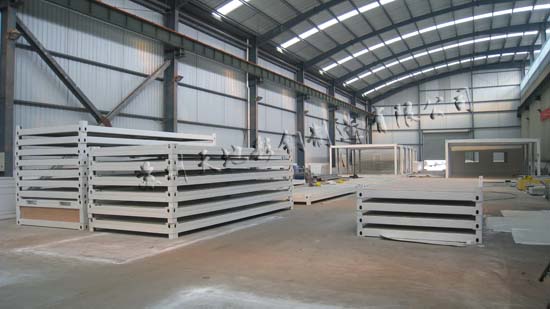 天津集装箱活动房价格，优惠等你来