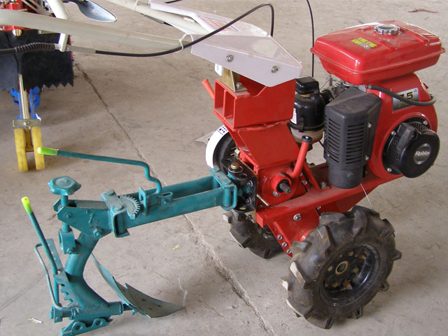 柴油微耕机 微耕机设备 微耕机图片