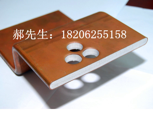 铜包铝排标准-DL/T247-2012-起草单位
