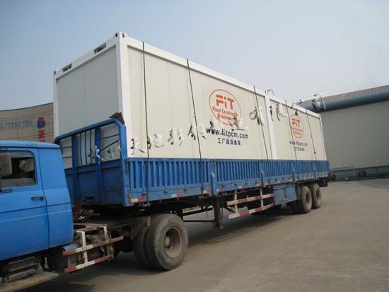 集装箱活动房价格，天地最实惠