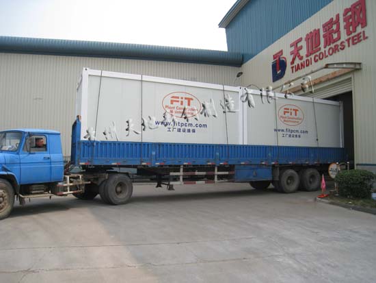 苏州集装箱活动房价格，挑战最低价