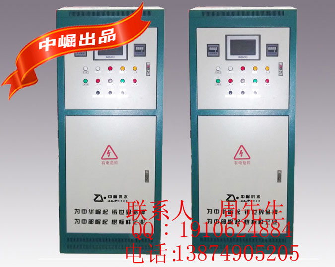 水泵控制柜 宜昌无塔供水设备厂家 最好的服务在这里！