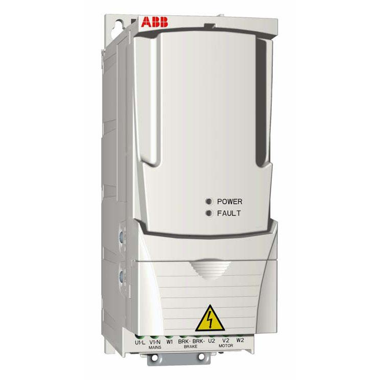 ABB ACS550变频器